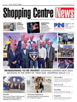 Shopping Centre News - May 2022 May 2022